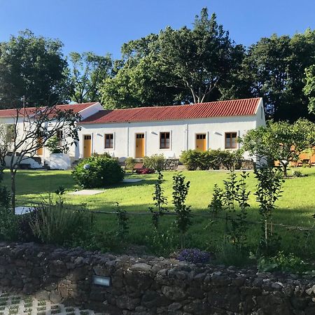 #Areias Houses 9 Furnas (Azores) Exterior foto