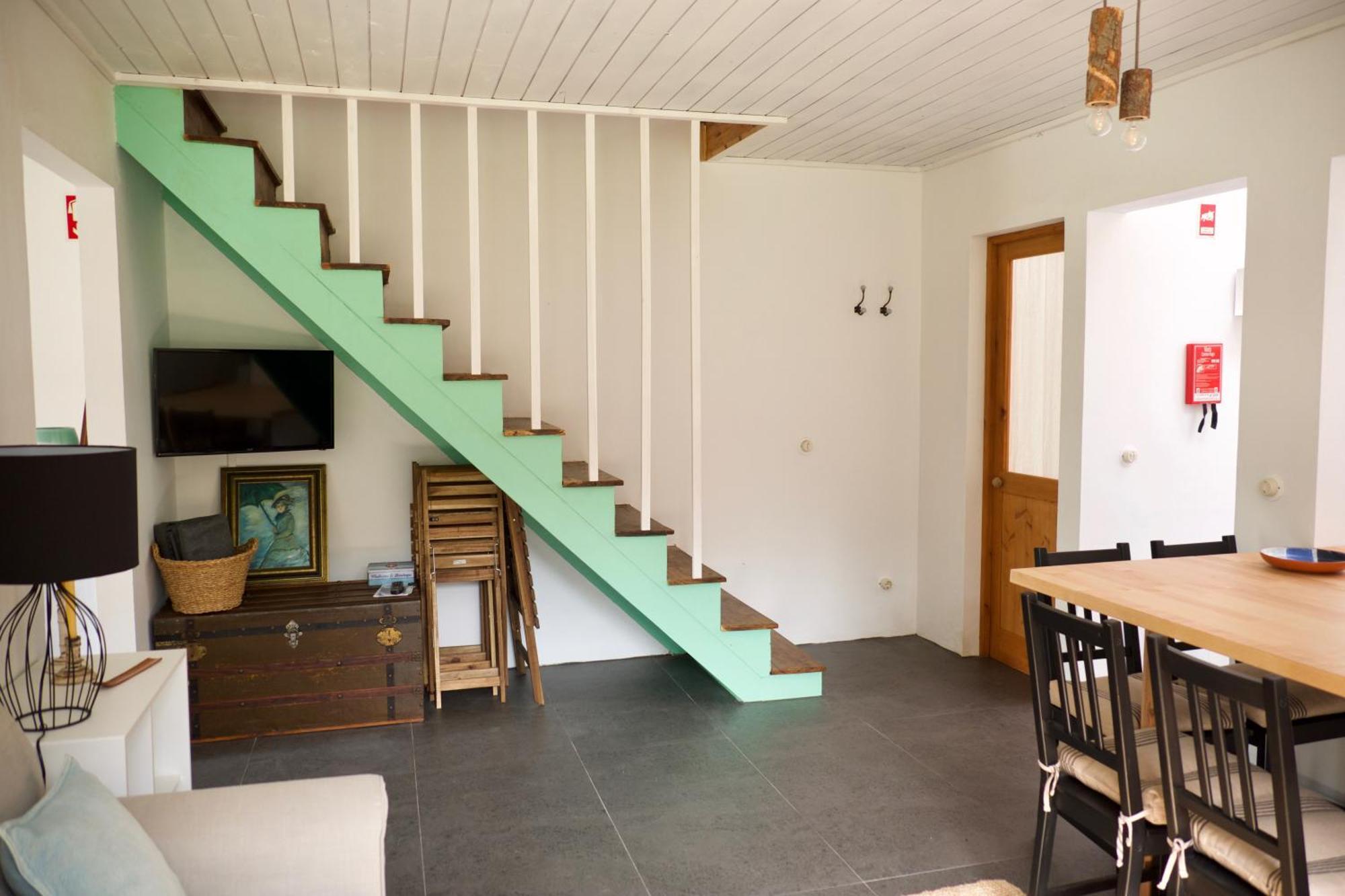 #Areias Houses 9 Furnas (Azores) Exterior foto