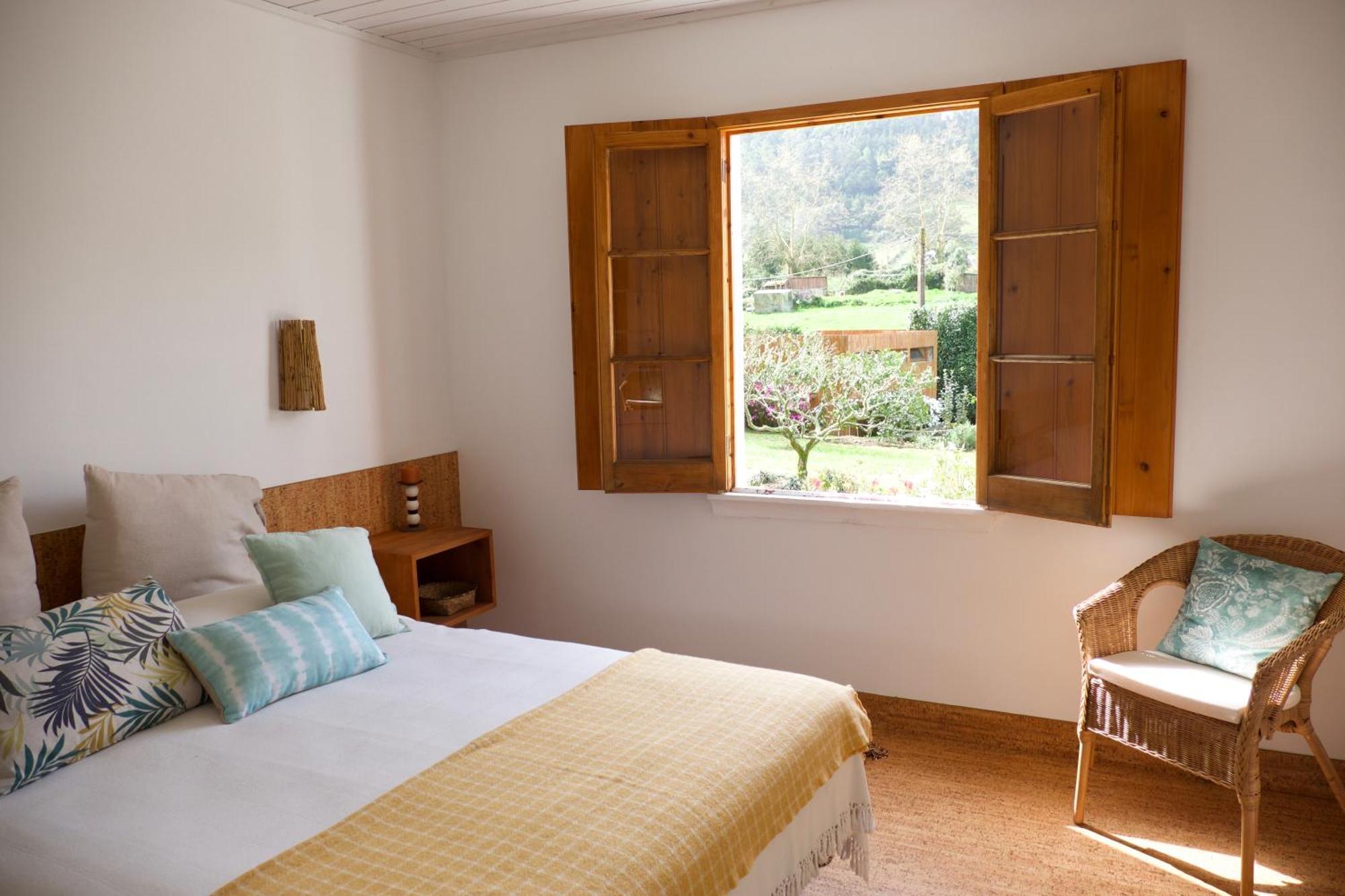 #Areias Houses 9 Furnas (Azores) Exterior foto