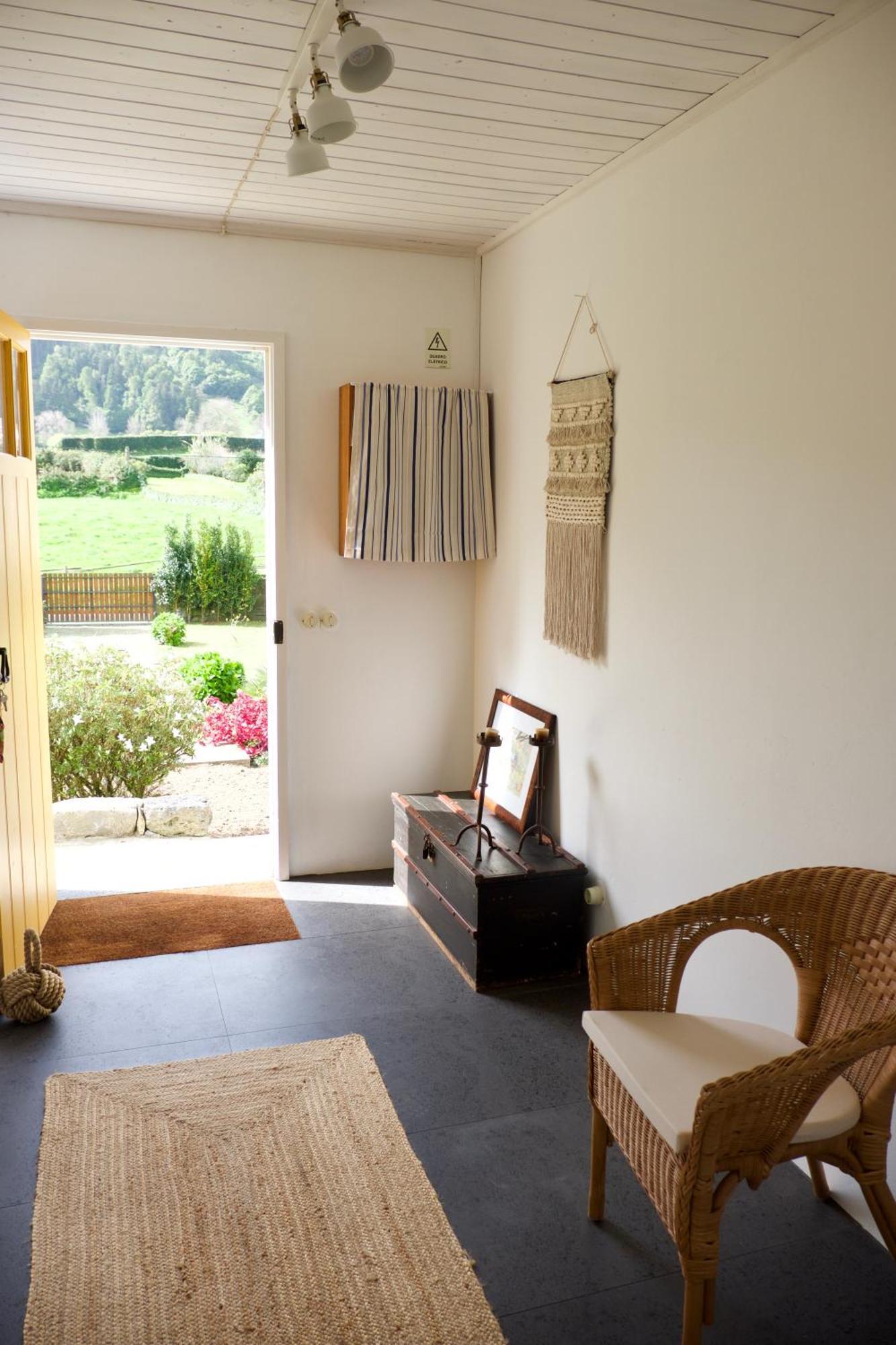 #Areias Houses 9 Furnas (Azores) Exterior foto