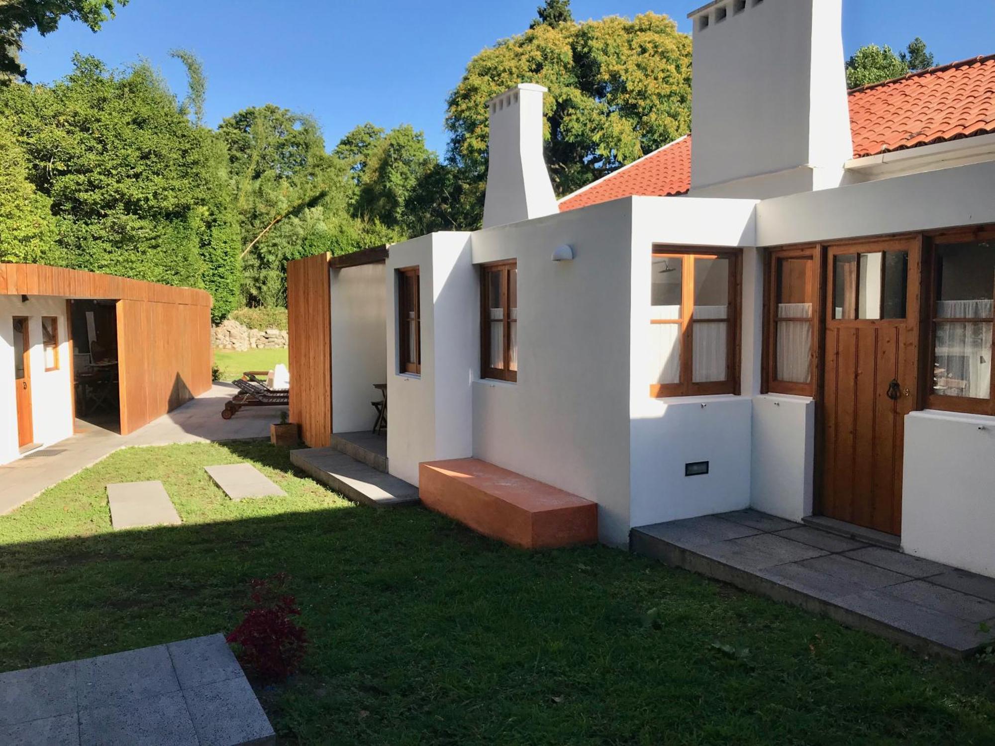 #Areias Houses 9 Furnas (Azores) Exterior foto