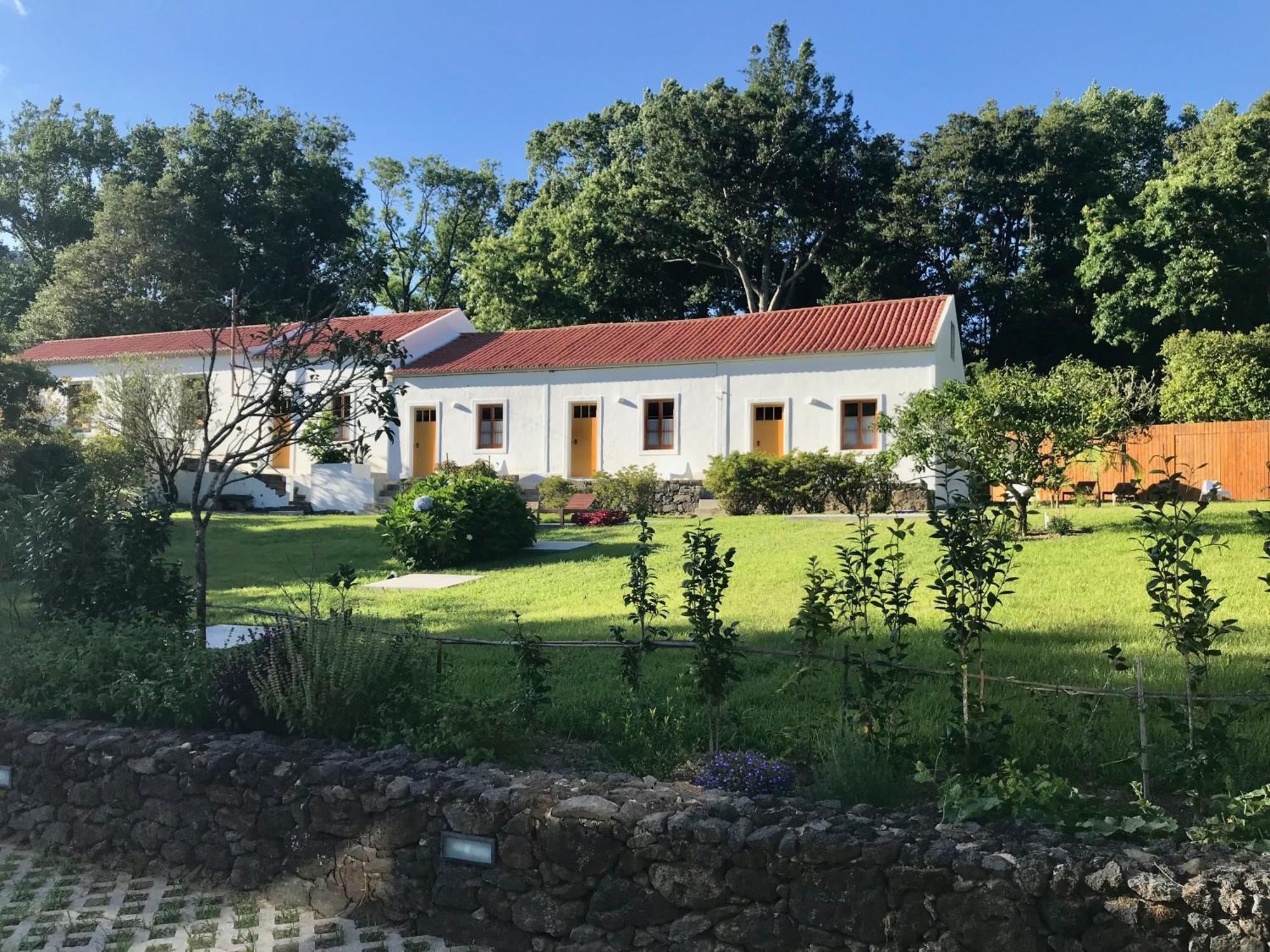 #Areias Houses 9 Furnas (Azores) Exterior foto
