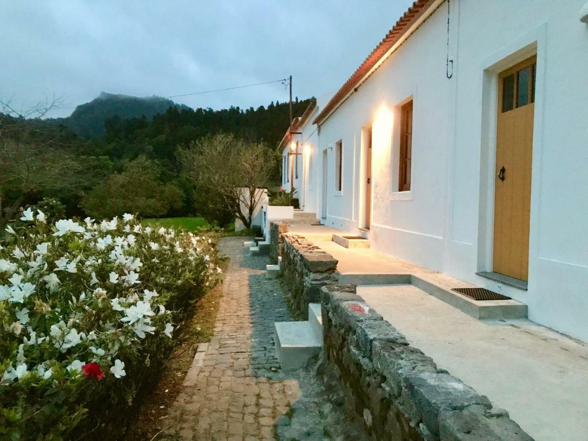 #Areias Houses 9 Furnas (Azores) Exterior foto